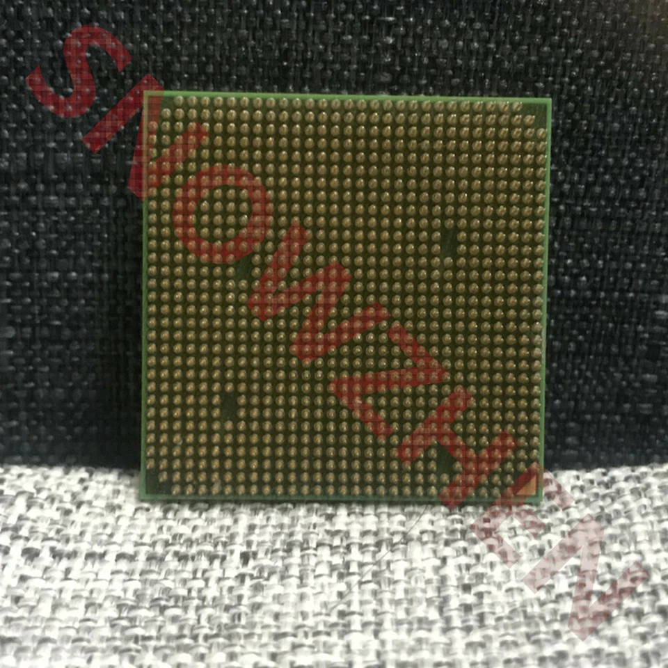 AMD Phenom X4 9650 CPU Quad-Core 2.3 GHz 2M 95W Socket AM2+ Processors - Image 2 of 3