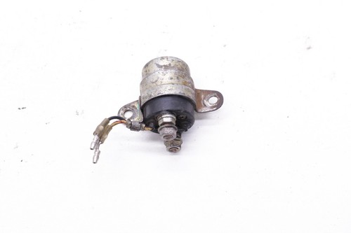 1992 SUZUKI BANDIT GSF 400 GSF400 STARTER RELAY S97 - Picture 2 of 3