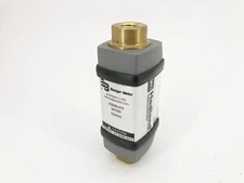 New Hedland H205B-010 Flow Meter 1/4" NPT 3500psi 4NMZ6