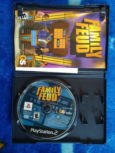 Lot 10 Sony PlayStation 2 PS2 Games. Sports Boxing Golf Poker COD Football Games - Picture 10 of 21