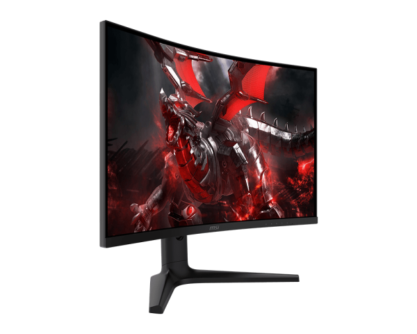 ディスプレイ・モニター本体 MSI optix G271 MSI Optix G271 - Redefine eSports rules | eSports Gaming