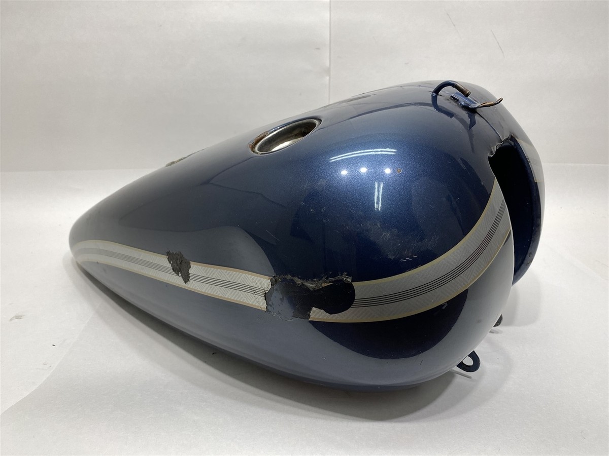 Harley-Davidson 2003 Softail Deuce 100th Anniversary Gas Tank | eBay