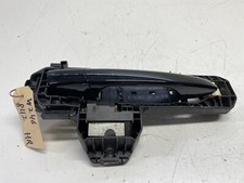 Mercedes B-Klasse W246 Bj.2011 T&uuml;rgriff T&uuml;r&ouml;ffner Au&szlig;en Hinten Rechts Farbe 191