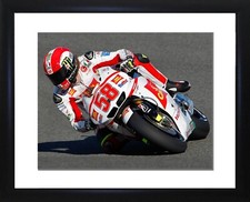 Marco Simoncelli MotoGP Memorabilia Guide 10