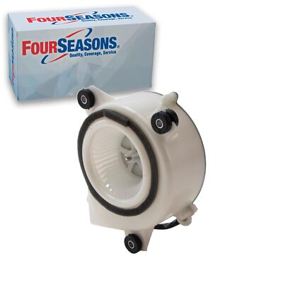 4 Seasons Drive Motor Battery Pack Cooling Fan Assy For 06-14 Toyota Highlander