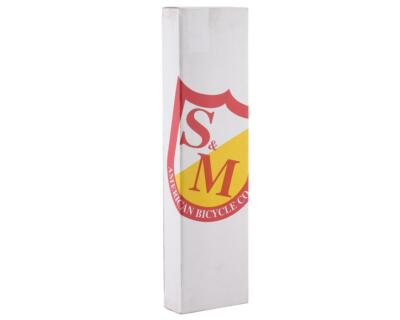 S&M Widemouth 22