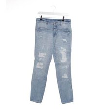 Jeans Boyfriend Closed Blau W27