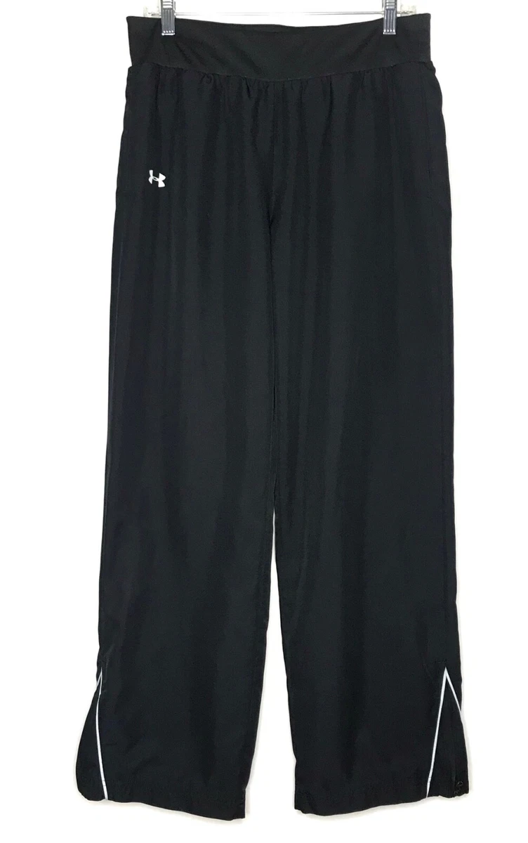 Under armour lined pants sale
