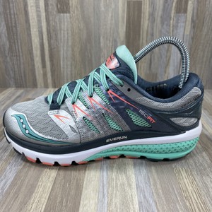 saucony everun mujer