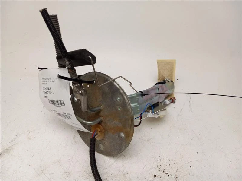 Bomba de combustible Ford F-150 1999-2004 Foto 3 de 4