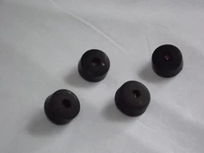 Technics SH-8110 Vintage Stereo Equalizer Set of Rubber Feet Part