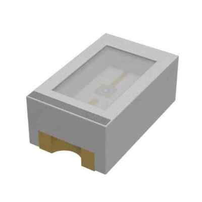 1 x LED GRÜN 0805 SMD