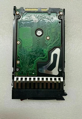 For HP 619291-B21 619463-001 619286-004 900GB 10K 6G SAS 2.5 HDD - Picture 5 of 5