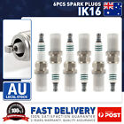 <!--F#f_0-->6 MODIGT IRIDIUM Spark Plugs IK16 For Ford Falcon BA 4.0L Barra 182 inc LPG<!--F/-->