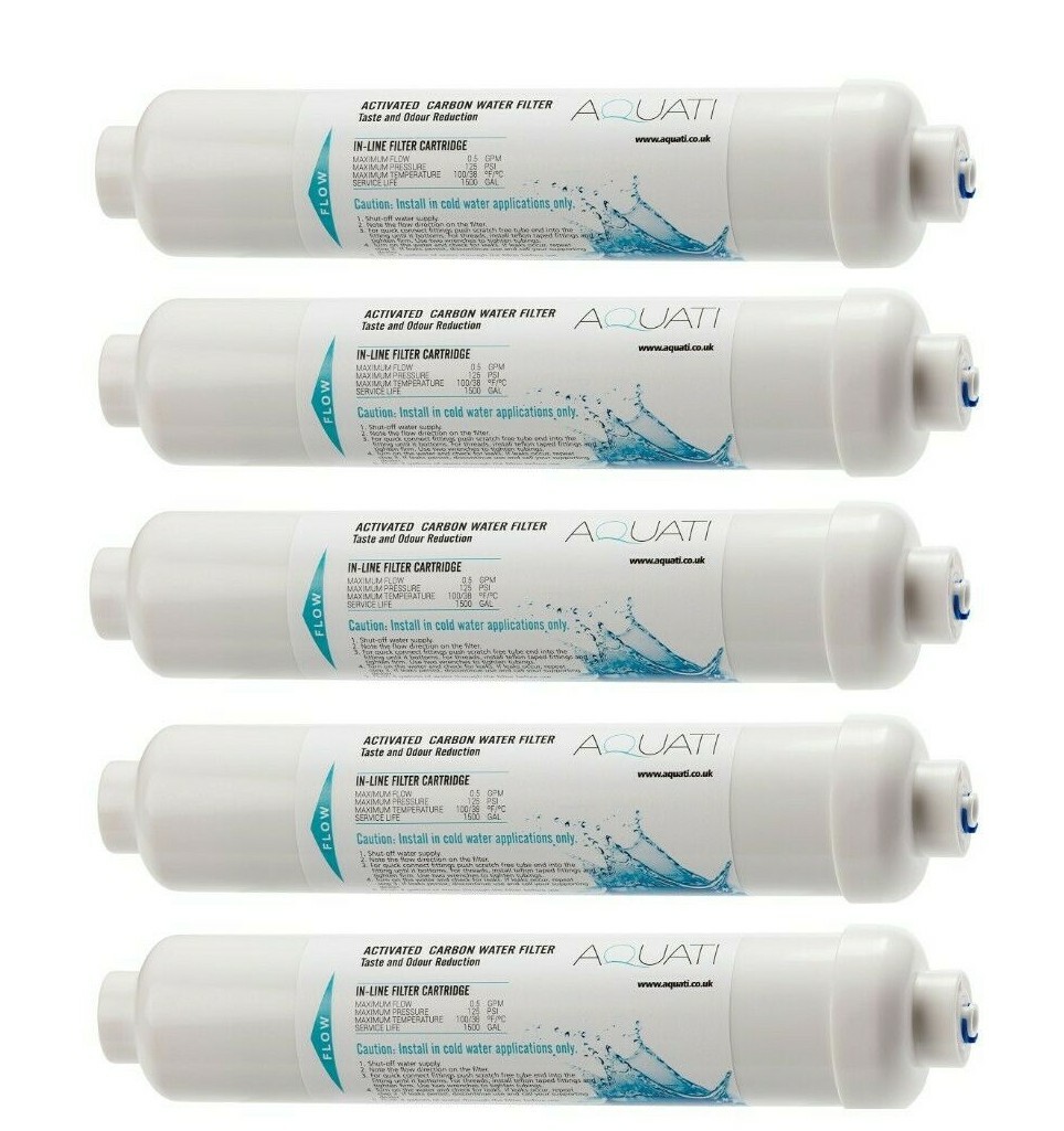 2x Beko Kühlschrank Wasserfilter - Ersatz Für 4386410100 Geeignet Für GNEV321APX