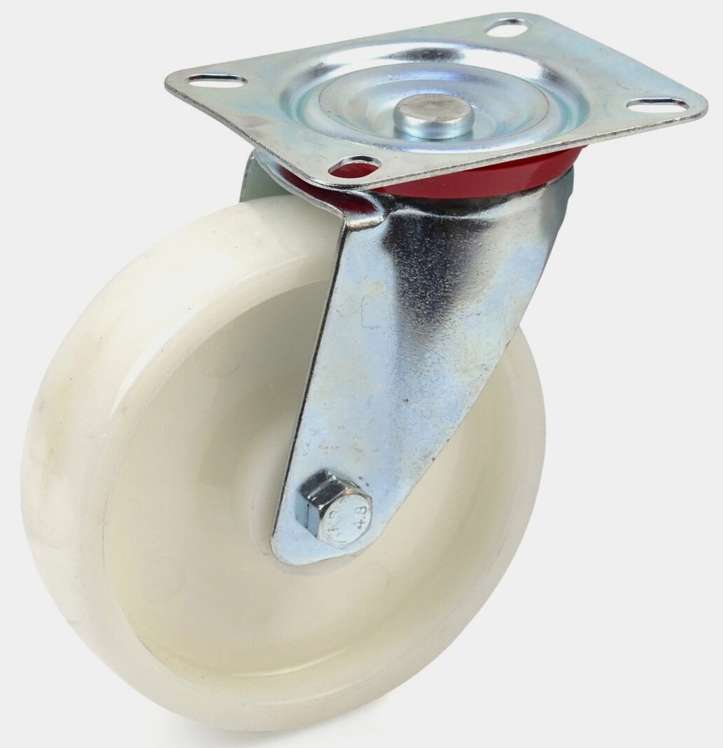 Import Schwenkrad 125 Mm Pp (30) 5901477163692 - Image 2