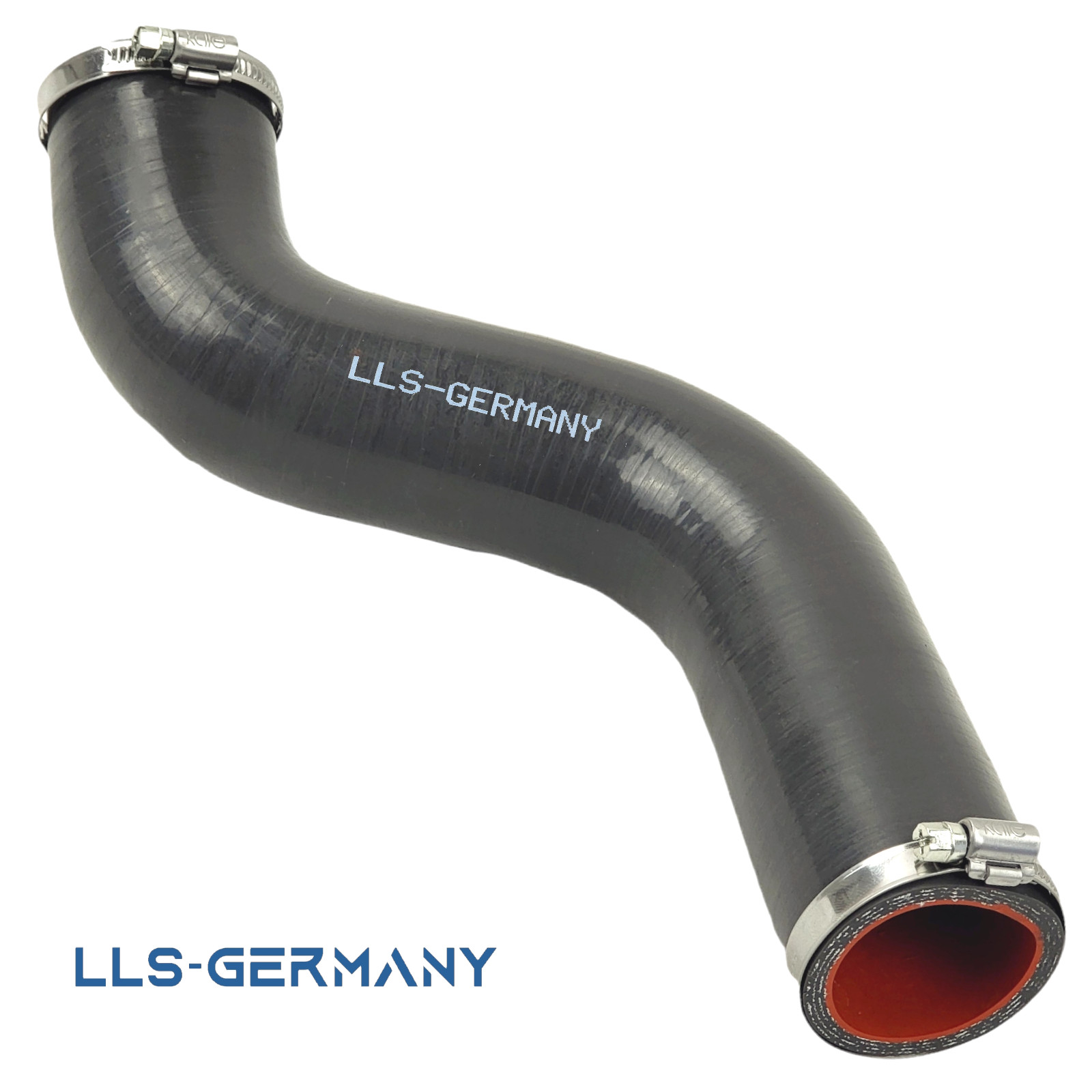 Turbo Hose for RENAULT Megane III Grandtour 1.5dCi 8200760281 Silicone Hose