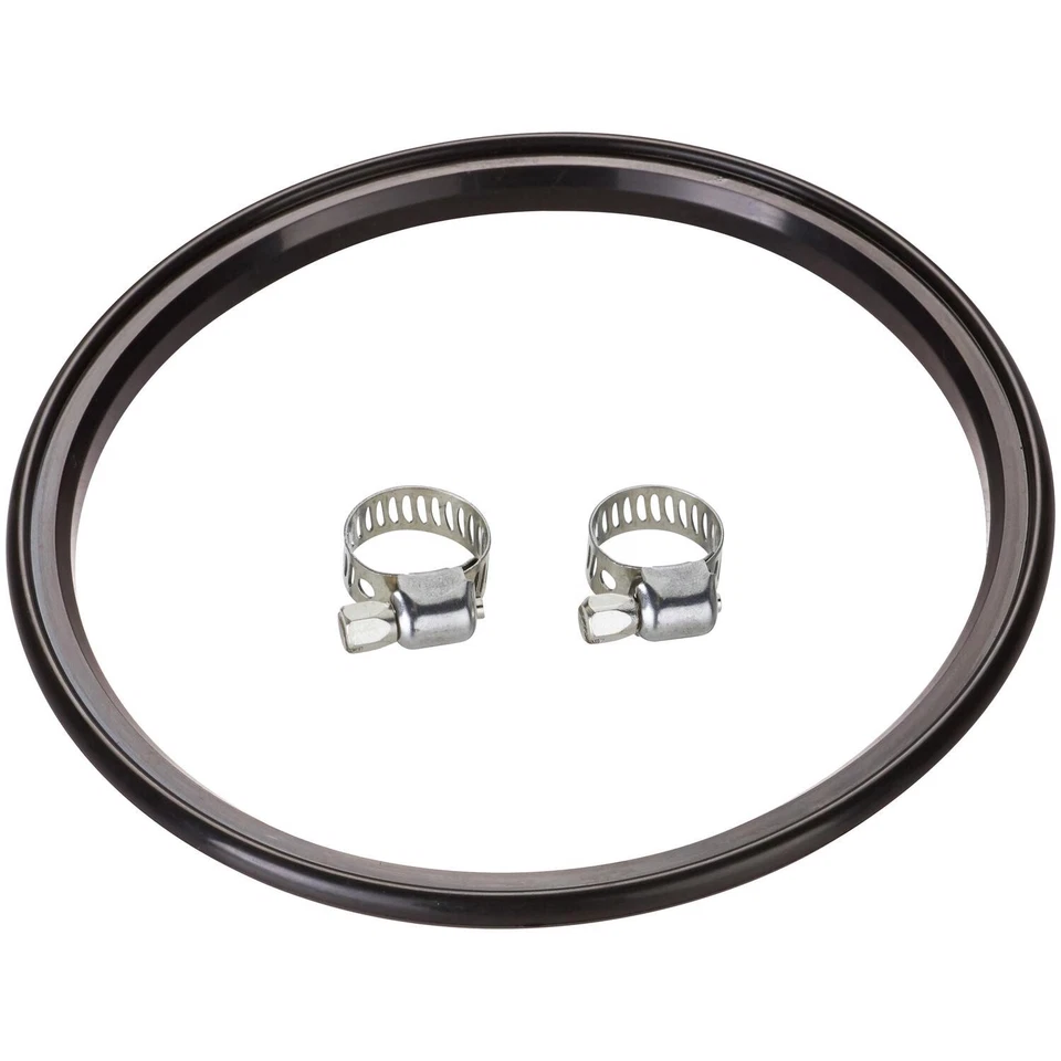 Spectra 高级燃油泵模块 SP3548M 适用于 Saturn LS LS1 LS2 LW1 LW2 2000 - 2001 — 第 2/3 张图片