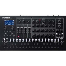 Roland SH-4D Compact Digital Desktop Synthesizer for sale online