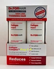 Dr. FORHAIR Folligen Original Shampoo, 2 Pack 25.36 fl oz (750ml x 2)