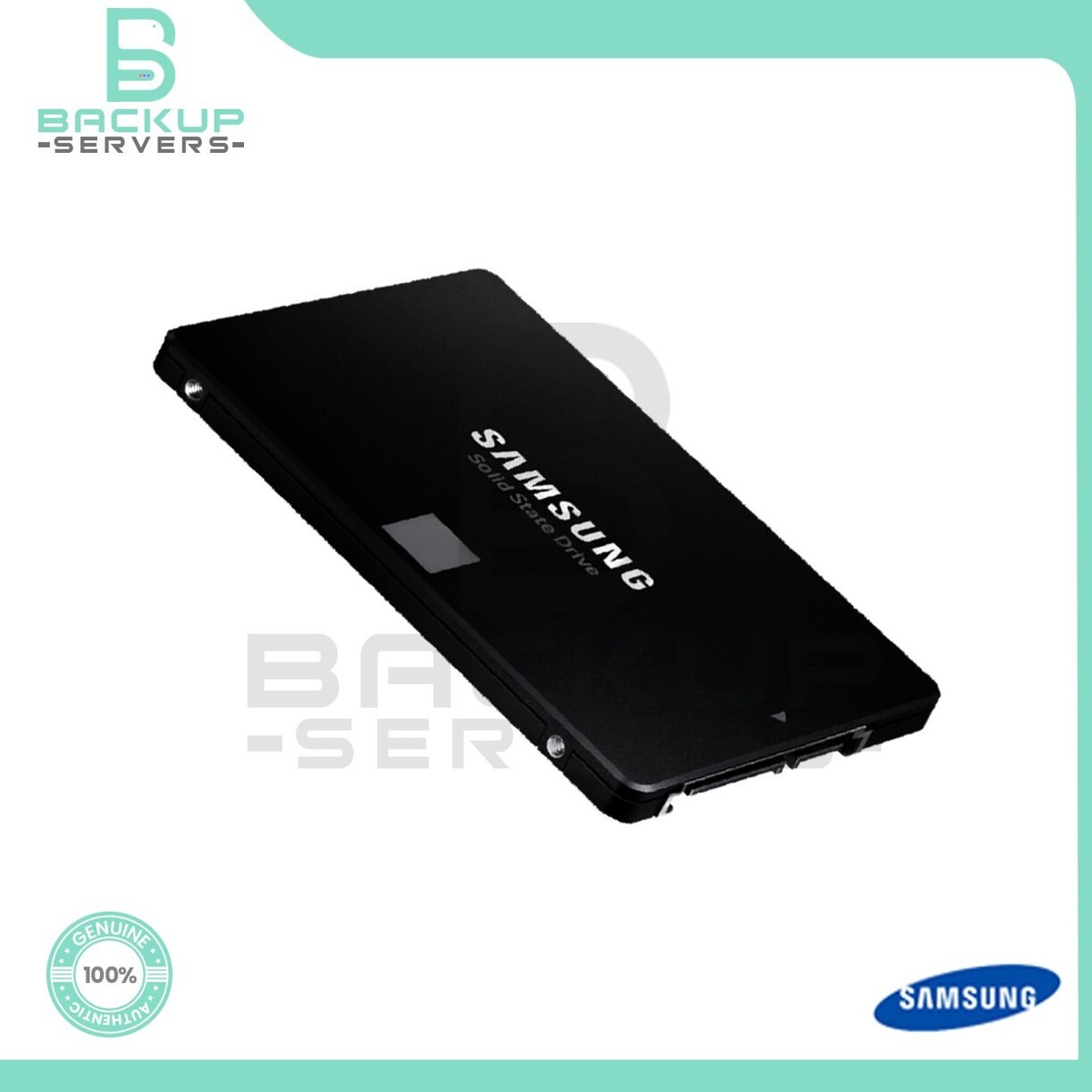 Samsung 850 EVO 1tb HDD SATA SSD Mz-75e1t0 Solid State Hard Disk