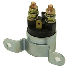 Aitook Starter Solenoid Relay for Can-Am Spyder RT Roadster SE5 SM6 2010-2015