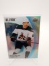 2023-24 Upper Deck Allure Hockey #83 Matias Maccelli