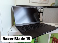 240hz Razer Blade 15 Advanced Rtx 2080 Max 1tb
