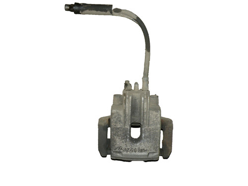 BMW 5er E60 LCI Bremssattel mit Träger hinten links 42/20 6758057