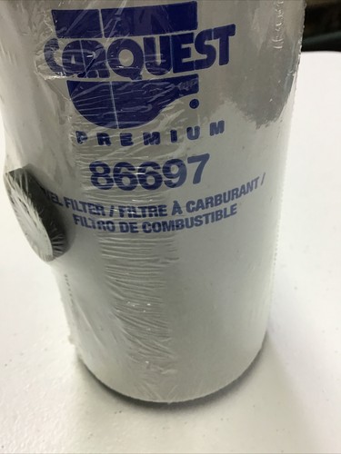 Carquest Premium High Efficiency Fuel Spin-on 86697