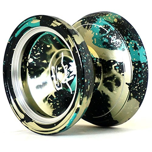 metal yoyo