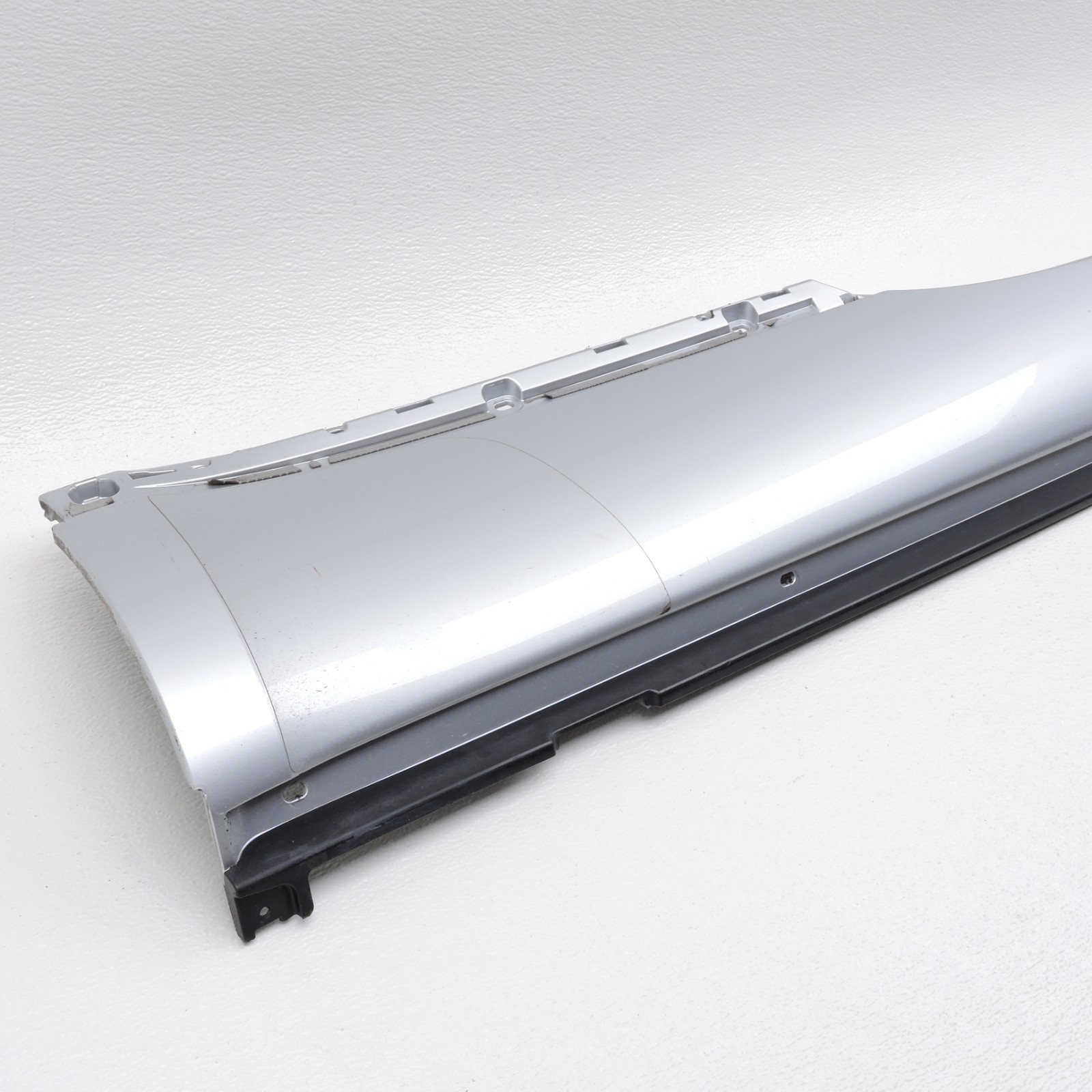 2012-2015 Bentley Continental GT GTC Right Side Skirt Rocker Panel Oem -29-A-R