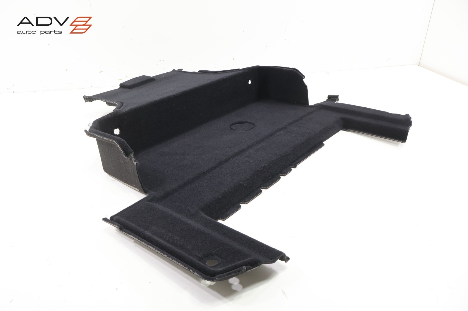 2015-18 FERRARI CALIFORNIA T CONVERTIBLE TRUNK FLOOR CARPET LINER COVER TRIM OEM