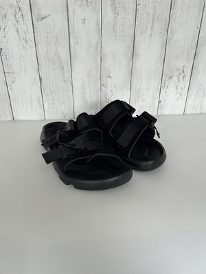 Birkenstocks Maharishi Mogami Terra Tech 2 Sliders Sandalen Uk 5,5 Eur 39 
