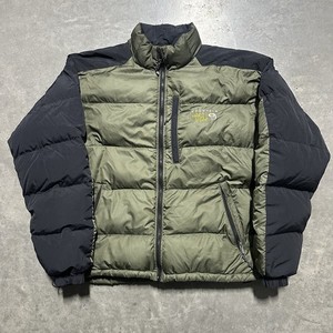 Vintage Mountain Hardwear Puffer | eBay