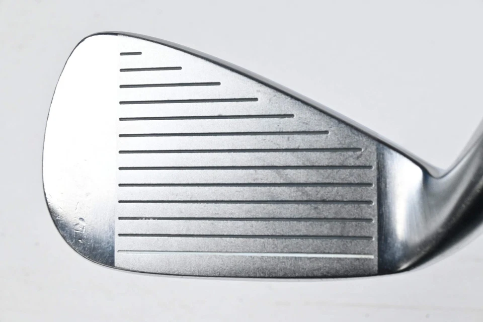 RAM FXT #6 Iron / Regular Flex KBS MAX 80 Shaft - Image 2 of 4