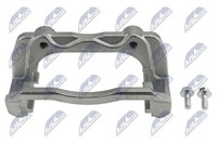 NTY HZP-ME-026A Halter FüR Bremssattel FüR MERCEDES-BENZ Vorderachse Beidseitig