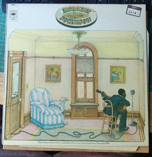Robert Johnson - King Of The Delta Blues Singers Volume II (LP, Comp, Mono, RE) 