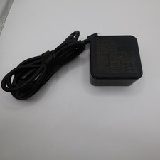 ASUS 45W USB-C Laptop Charger Power Adapter ADP-45XE B 20V 2.25A Genuine Black