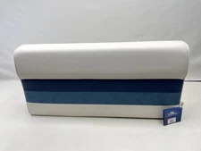 TOONMATE 742347 DELUXE LOUNGE REPLACEMENT SEAT BACK CUSHION 36SEAT-DELX-WNBU BOA