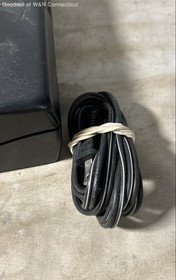 Sega Saturn Console MK-80000 2 Controllers Power Cable Bundle