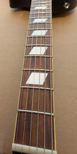 Stagg G2 L320-BS LP Single Cut Electric Guitar