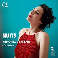 Audio Cd - Nuits / Various - Alpha Classics -D- Neu