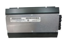 Verstärker Amplifier Soundsystem passt für VW TOUAREG (7LA, 7L6, 7L7) 3.6 V6 FSI