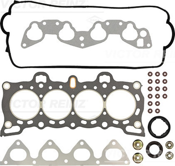 Victor Reinz Dichtungssatz Zylinderkopf 02-52355-01 FüR Honda ED EC Civic EG EE-image