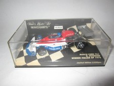 Buy it now PMA Minichamps 1 43 March 761 Ford 1976 Italy GP winner No.10 Ronnie