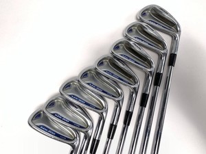 Mizuno Mx 300 Irons | eBay