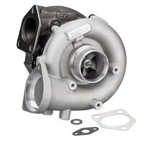 Turbolader for BMW 730d X5 3.0d 160 Kw M57N 742730-4 7790306 7790308
