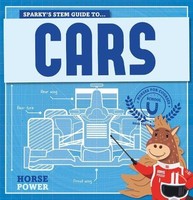 Kirsty Holmes - Cars - Paperback - G245Z