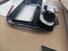 Commande chauffage CHRYSLER GRAND VOYAGER 1991